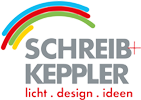Schreib+Keppler